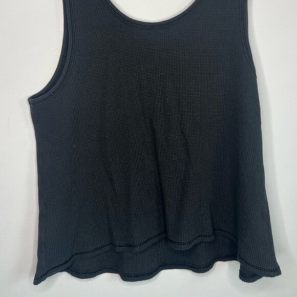 Tops - Crop Tank Top